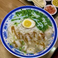 Flower & Horse in Spring User Photo