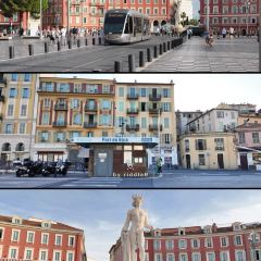 Le Plongeoir User Photo