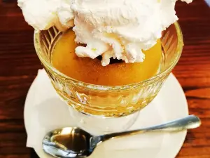 Caffe Slastičarna Badem