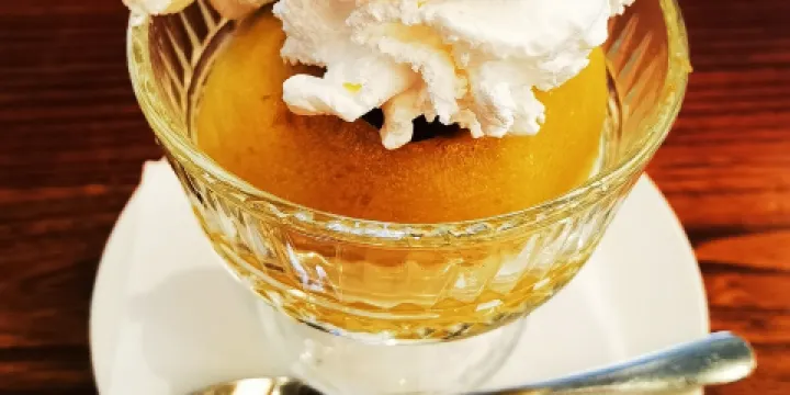 Caffe Slastičarna Badem