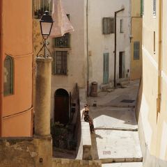 Restaurant Mirazur User Photo