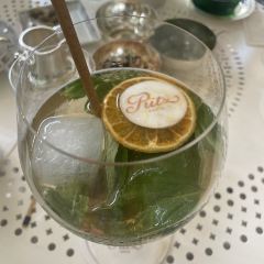 Hotel Ritz Restaurant 여행 사진