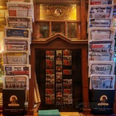 A BRASILEIRA DO CHIADO User Photo