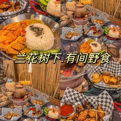 AJIE SEAFOOD 여행 사진