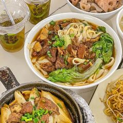 可口美食店 User Photo