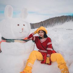 马厩咖啡 User Photo