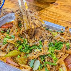 存海羊杂碎·清真 User Photo