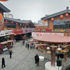 QI ZHI WEI LU ROU JUAN User Photo