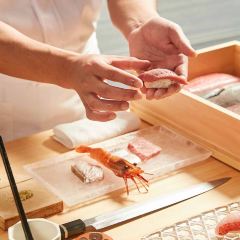 SENSE sushi lab 여행 사진