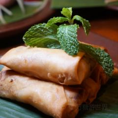 Ginja Taste User Photo