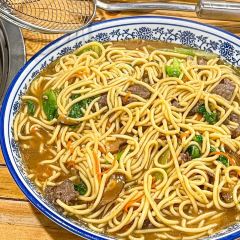 老牌街心牛杂 User Photo