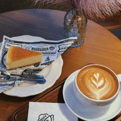 WHYCOFFEE点解咖啡 User Photo