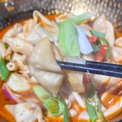 好灶头妈妈菜(七星花园店) User Photo