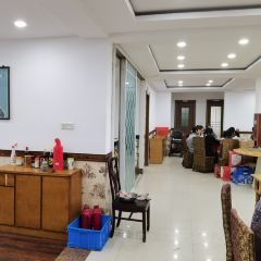 太湖船菜·水鄉酒樓（光福店）張用戶圖片