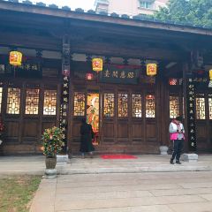 朝阳路拉面店 User Photo