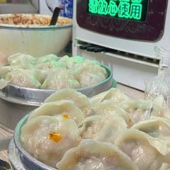 Jugubaozi User Photo