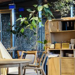 一尺花园(园博园店) User Photo