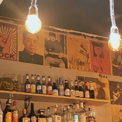 兮时·Yaki融合烧鸟酒馆 User Photo