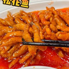 亳州味道(海亮华府店) User Photo