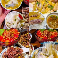 DongDong Mutton Guan User Photo