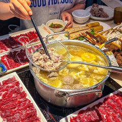 潮牛海记(星光时代店) User Photo