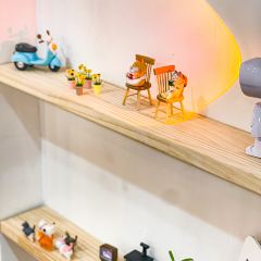 喜喜刨冰 User Photo