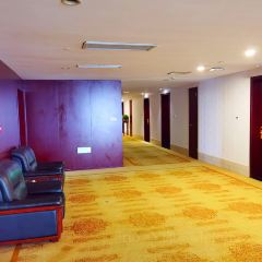 明都豪格國際酒店餐廳張用戶圖片