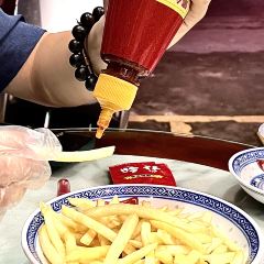 钊粤传承甜品(南新路店) User Photo