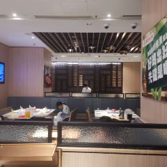 海底捞火锅(凯德壹中心店) User Photo