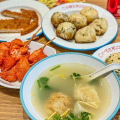 Yang' s Fry-Dumpling（Wujiang Store) User Photo