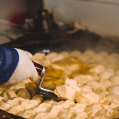 好好早点屋 User Photo