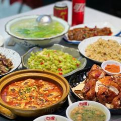 勺得(施家园店) User Photo