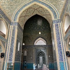 Haj Khalifeh Ali Rahbar & Shoraka User Photo