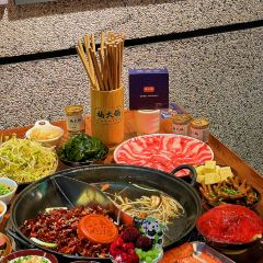 楠火锅(正弘城店) User Photo