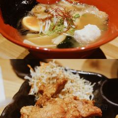 丸匠食堂(黄河北路店) User Photo