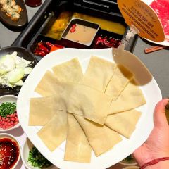 巴奴毛肚火锅(相州店) User Photo