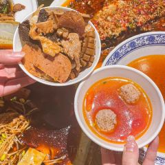 黄埔餐厅 User Photo