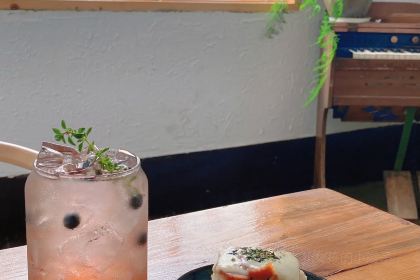 歸秐輕食·簡餐