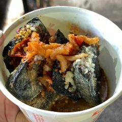 李字号臭豆腐(总店) User Photo