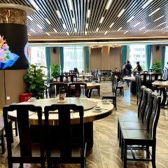 PENG PENG SHA BAO CAN TING QING SHAN DIAN User Photo