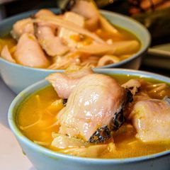 云水姑娘·云南餐厅(798旗舰店) User Photo