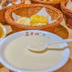 高掌门逍遥胡辣汤(京广路店) User Photo