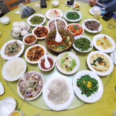 岐山臊子面(河堤街店) User Photo