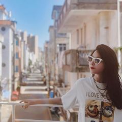 木麻黄cafe User Photo