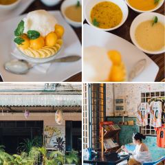 BROWN Coffee and Bakery User Photo