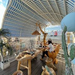 星月菩堤咖啡厅(布达拉宫观景店) User Photo