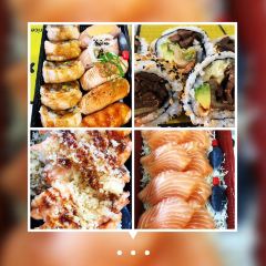 Fraser's Restaurant User Photo