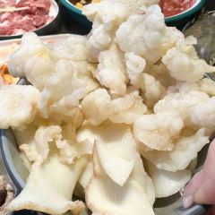 鲍先生活泼木炭烤肉(龙门大道健走步道店) 여행 사진