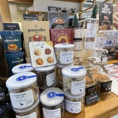 After You Dessert Cafe @ The Market Bangkok User Photo