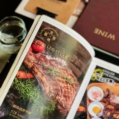 COURTYARD HOTEL/RESTAURANT/BAR User Photo